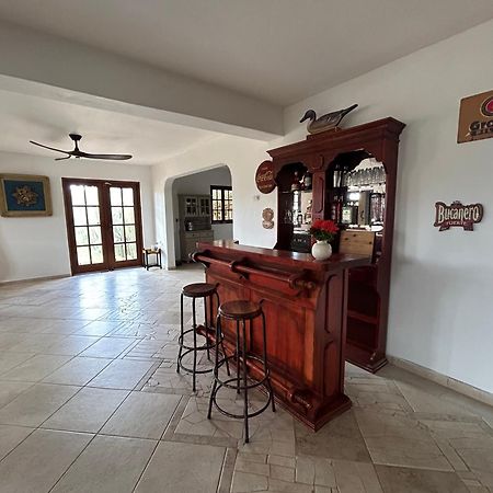 Landhuis Belnem Bonaire Playa Exterior foto
