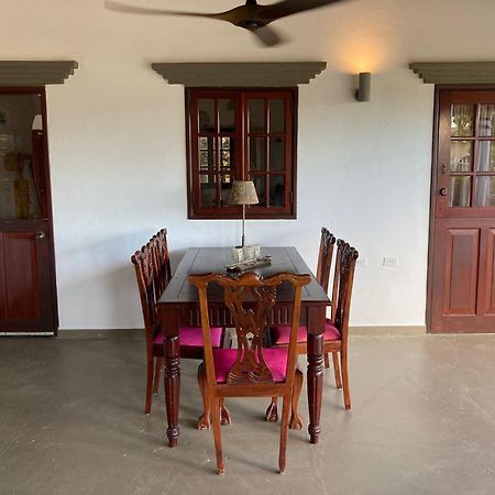 Landhuis Belnem Bonaire Playa Exterior foto