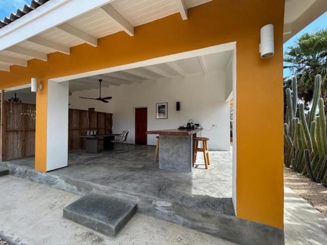 Landhuis Belnem Bonaire Playa Exterior foto