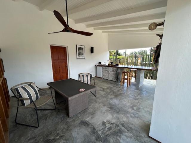 Landhuis Belnem Bonaire Playa Exterior foto