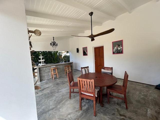 Landhuis Belnem Bonaire Playa Exterior foto