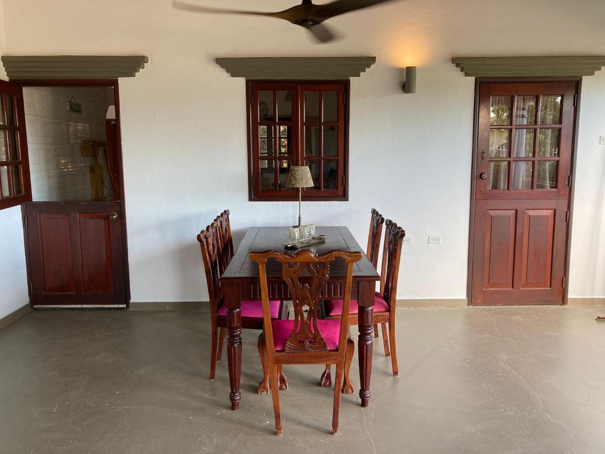 Landhuis Belnem Bonaire Playa Exterior foto