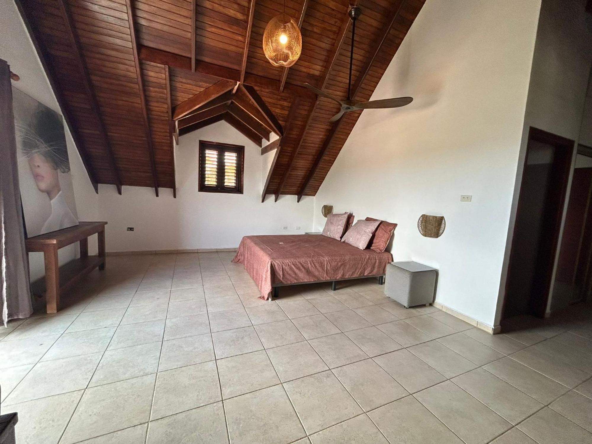 Landhuis Belnem Bonaire Playa Exterior foto