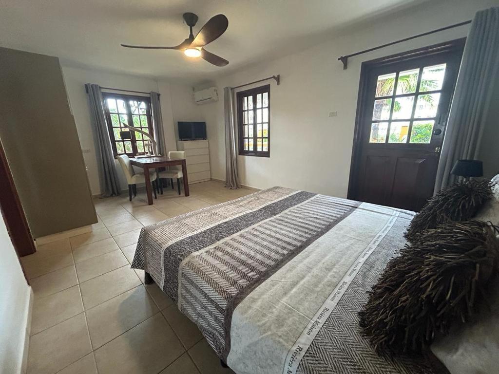 Landhuis Belnem Bonaire Playa Exterior foto