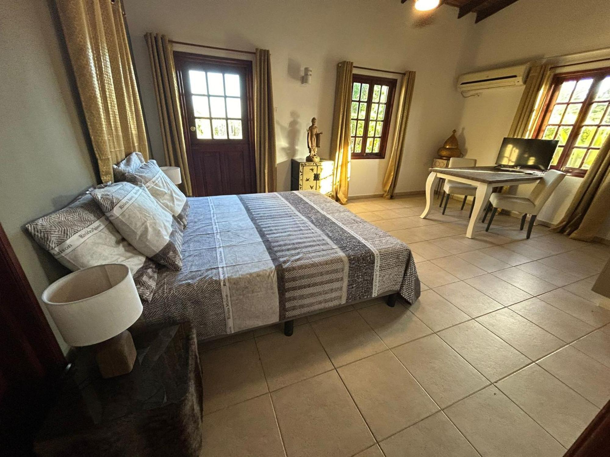 Landhuis Belnem Bonaire Playa Exterior foto
