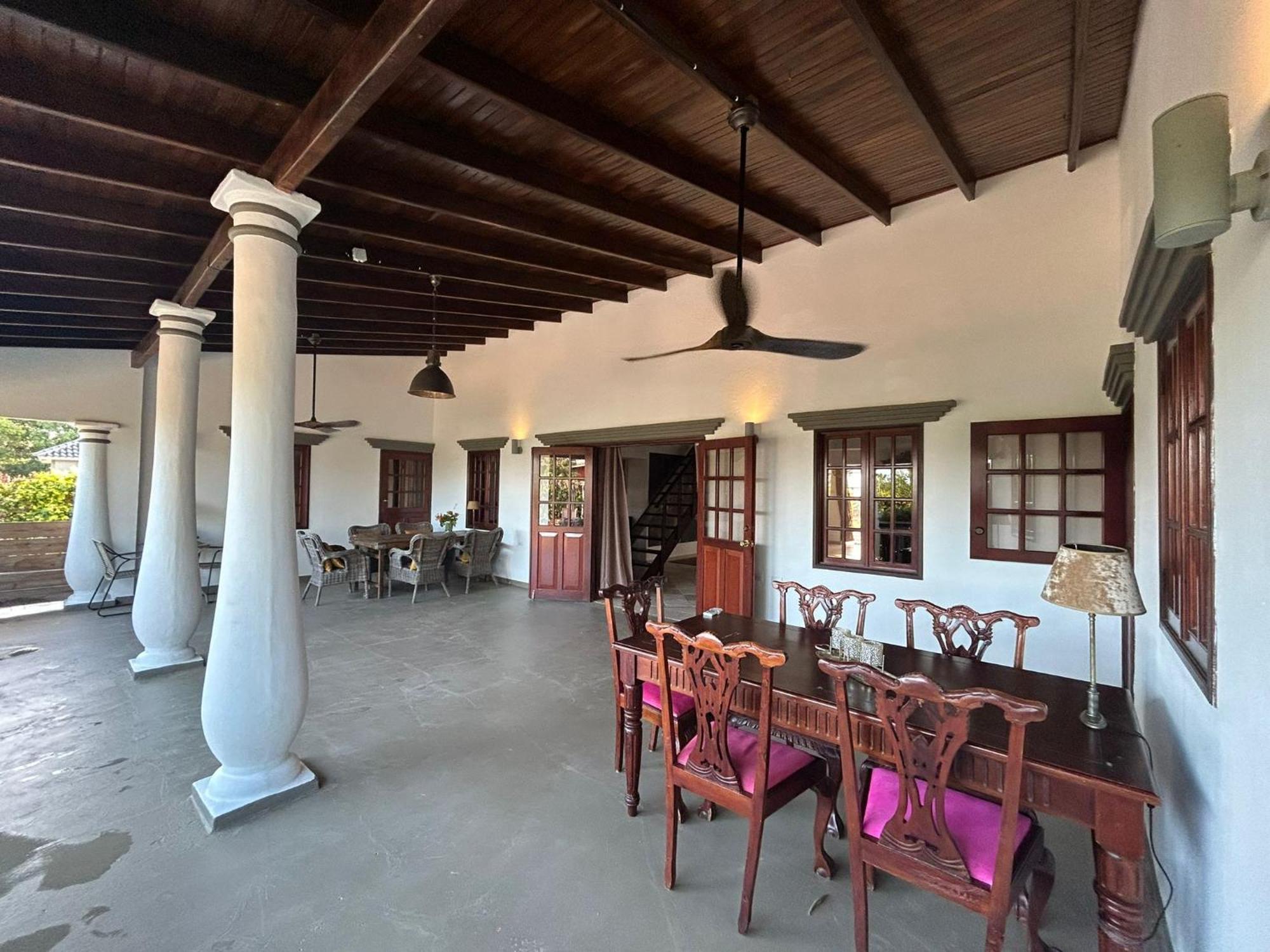 Landhuis Belnem Bonaire Playa Exterior foto