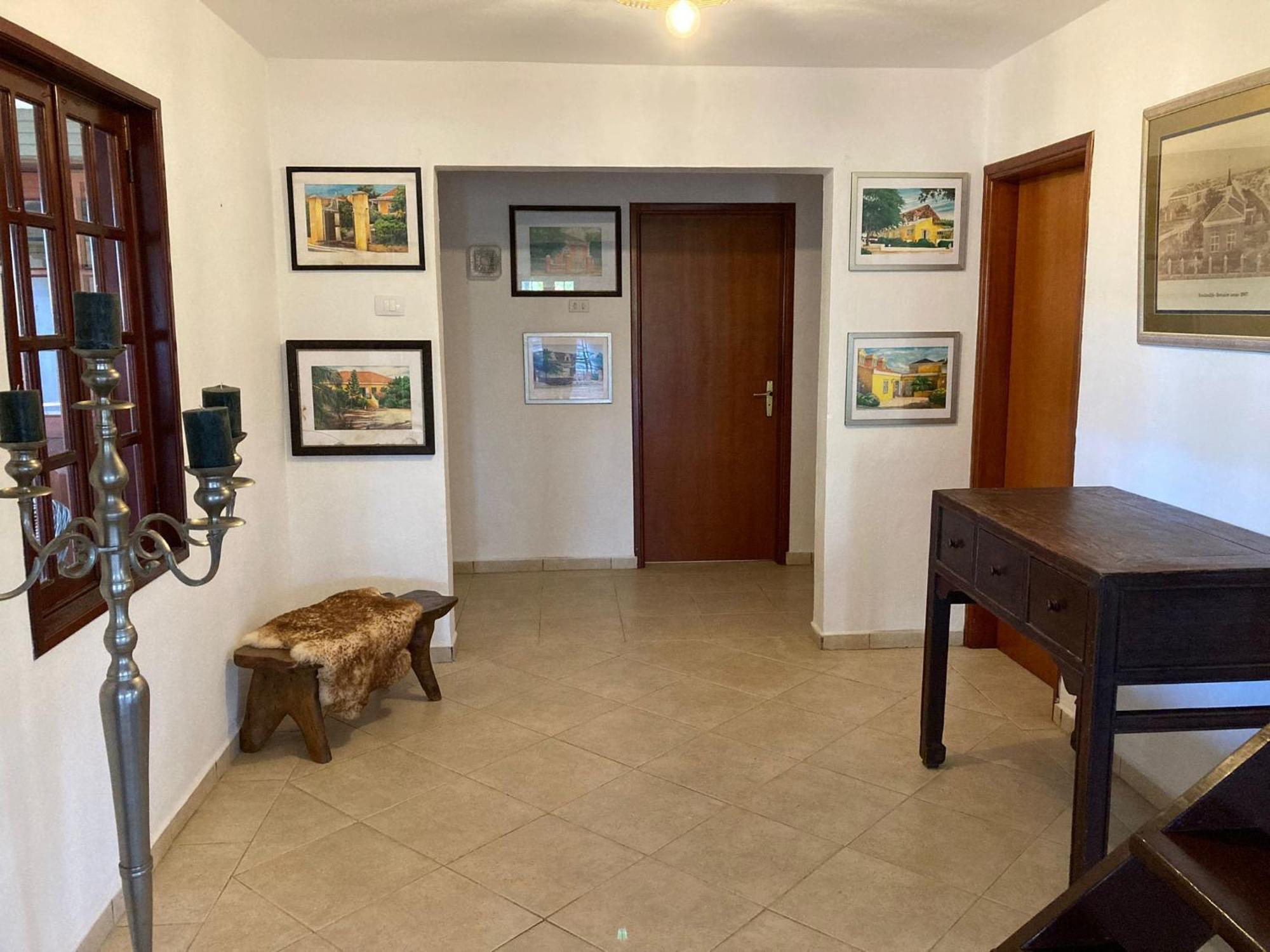 Landhuis Belnem Bonaire Playa Exterior foto